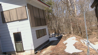 長野県菅平高原 ゆたか山荘 坂下 2026/03/21 12:15
