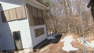 長野県菅平高原 ゆたか山荘 坂下 2026/03/21 12:30