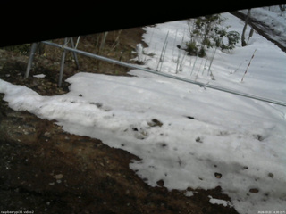 長野県菅平高原 ゆたか山荘 駐車場 2026/03/22 14:30