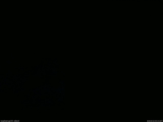 長野県菅平高原 ゆたか山荘 東側上空 2026/03/22 05:15