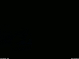 長野県菅平高原 ゆたか山荘 東側上空 2026/03/22 18:30