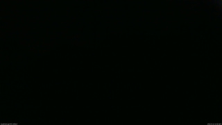 長野県菅平高原 ゆたか山荘 駐車場奥 2026/03/22 19:00