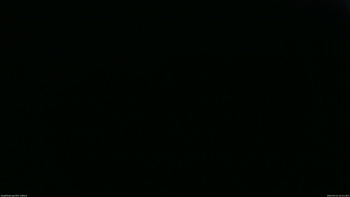 長野県菅平高原 ゆたか山荘 駐車場奥 2026/03/22 19:15