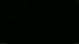 長野県菅平高原 ゆたか山荘 駐車場奥 2026/03/22 19:30