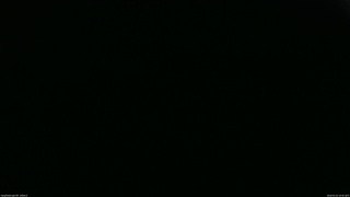 長野県菅平高原 ゆたか山荘 駐車場奥 2026/03/22 19:45