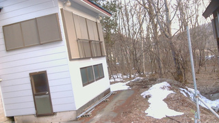 長野県菅平高原 ゆたか山荘 坂下 2026/03/22 06:00