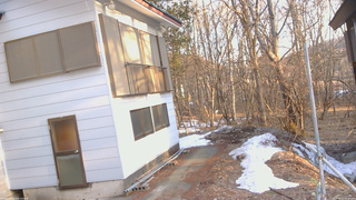 長野県菅平高原 ゆたか山荘 坂下 2026/03/22 06:30