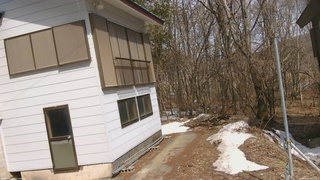 長野県菅平高原 ゆたか山荘 坂下 2026/03/22 10:00