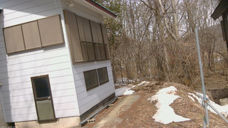 長野県菅平高原 ゆたか山荘 坂下 2026/03/22 11:30