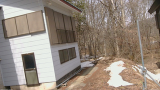長野県菅平高原 ゆたか山荘 坂下 2026/03/22 12:00