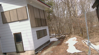 長野県菅平高原 ゆたか山荘 坂下 2026/03/22 12:30