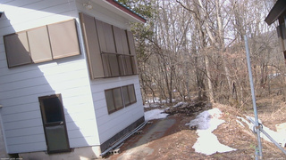 長野県菅平高原 ゆたか山荘 坂下 2026/03/22 13:15