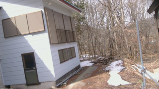 長野県菅平高原 ゆたか山荘 坂下 2026/03/22 13:30