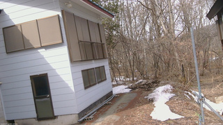 長野県菅平高原 ゆたか山荘 坂下 2026/03/22 13:45