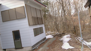 長野県菅平高原 ゆたか山荘 坂下 2026/03/22 15:15