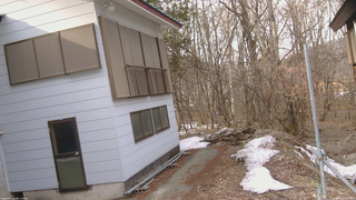 長野県菅平高原 ゆたか山荘 坂下 2026/03/22 15:30
