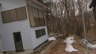 長野県菅平高原 ゆたか山荘 坂下 2026/03/22 16:45