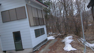 長野県菅平高原 ゆたか山荘 坂下 2026/03/22 18:00