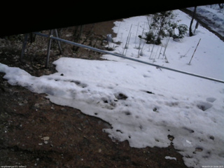 長野県菅平高原 ゆたか山荘 駐車場 2026/03/23 10:00