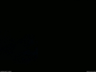長野県菅平高原 ゆたか山荘 東側上空 2026/03/23 05:15