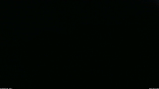 長野県菅平高原 ゆたか山荘 駐車場奥 2026/03/23 19:00