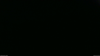 長野県菅平高原 ゆたか山荘 駐車場奥 2026/03/23 19:15