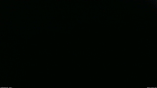 長野県菅平高原 ゆたか山荘 駐車場奥 2026/03/23 19:45