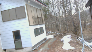長野県菅平高原 ゆたか山荘 坂下 2026/03/23 06:00