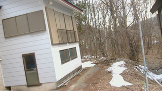 長野県菅平高原 ゆたか山荘 坂下 2026/03/23 06:15