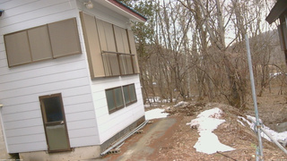 長野県菅平高原 ゆたか山荘 坂下 2026/03/23 06:30
