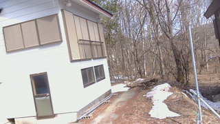 長野県菅平高原 ゆたか山荘 坂下 2026/03/23 09:00