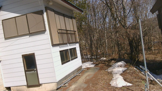 長野県菅平高原 ゆたか山荘 坂下 2026/03/23 09:30