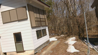長野県菅平高原 ゆたか山荘 坂下 2026/03/23 10:15