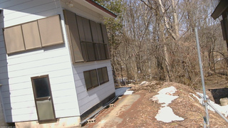 長野県菅平高原 ゆたか山荘 坂下 2026/03/23 11:30