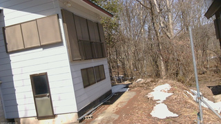 長野県菅平高原 ゆたか山荘 坂下 2026/03/23 11:45