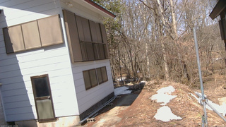 長野県菅平高原 ゆたか山荘 坂下 2026/03/23 12:15