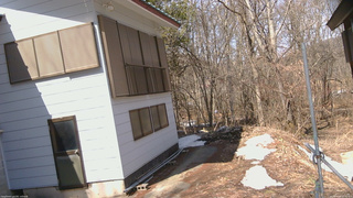 長野県菅平高原 ゆたか山荘 坂下 2026/03/23 12:45