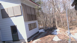 長野県菅平高原 ゆたか山荘 坂下 2026/03/23 13:15