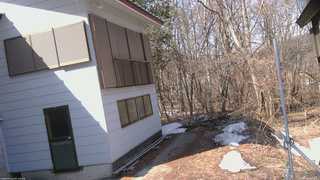 長野県菅平高原 ゆたか山荘 坂下 2026/03/23 13:45