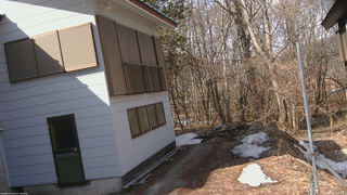 長野県菅平高原 ゆたか山荘 坂下 2026/03/23 14:15