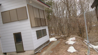 長野県菅平高原 ゆたか山荘 坂下 2026/03/23 14:45