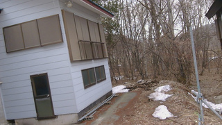 長野県菅平高原 ゆたか山荘 坂下 2026/03/23 16:00
