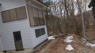 長野県菅平高原 ゆたか山荘 坂下 2026/03/23 16:15