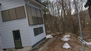 長野県菅平高原 ゆたか山荘 坂下 2026/03/23 16:30