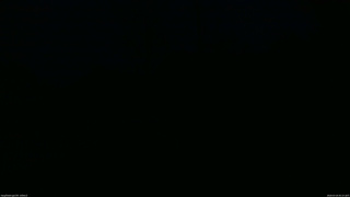 長野県菅平高原 ゆたか山荘 駐車場奥 2026/03/24 05:15