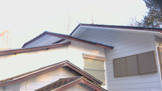 長野県菅平高原 ゆたか山荘 駐車場奥 2026/03/24 06:15