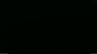 長野県菅平高原 ゆたか山荘 駐車場奥 2026/03/24 19:00