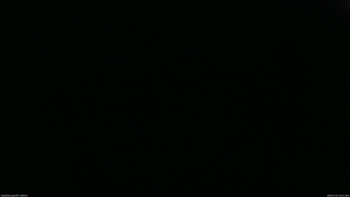 長野県菅平高原 ゆたか山荘 駐車場奥 2026/03/24 19:15