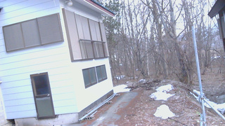 長野県菅平高原 ゆたか山荘 坂下 2026/03/24 05:45
