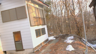 長野県菅平高原 ゆたか山荘 坂下 2026/03/24 06:15
